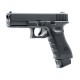 Umarex Glock 17 Gen.4 (Co2), Introducing Perfection — The UMAREX Airsoft GLOCK 17 Gen4